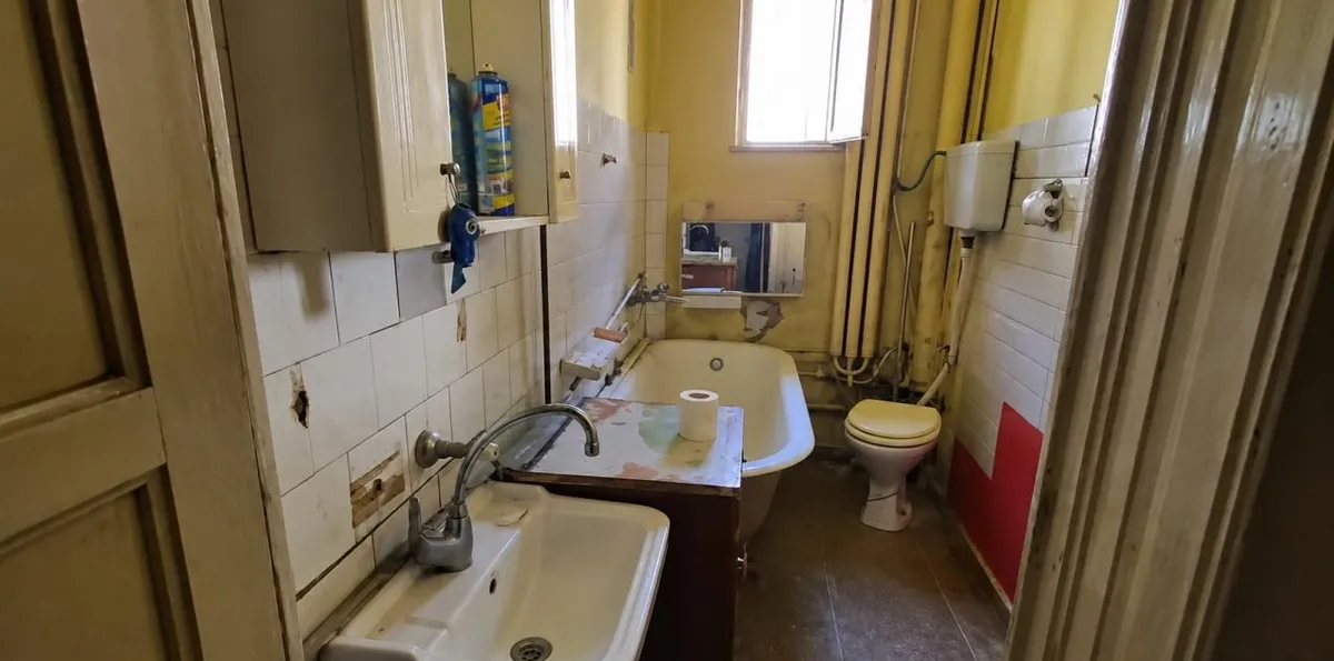 Piata Muncii Apartament in vila intr o zona foarte buna