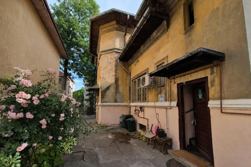 Piata Muncii Apartament in vila intr o zona foarte buna