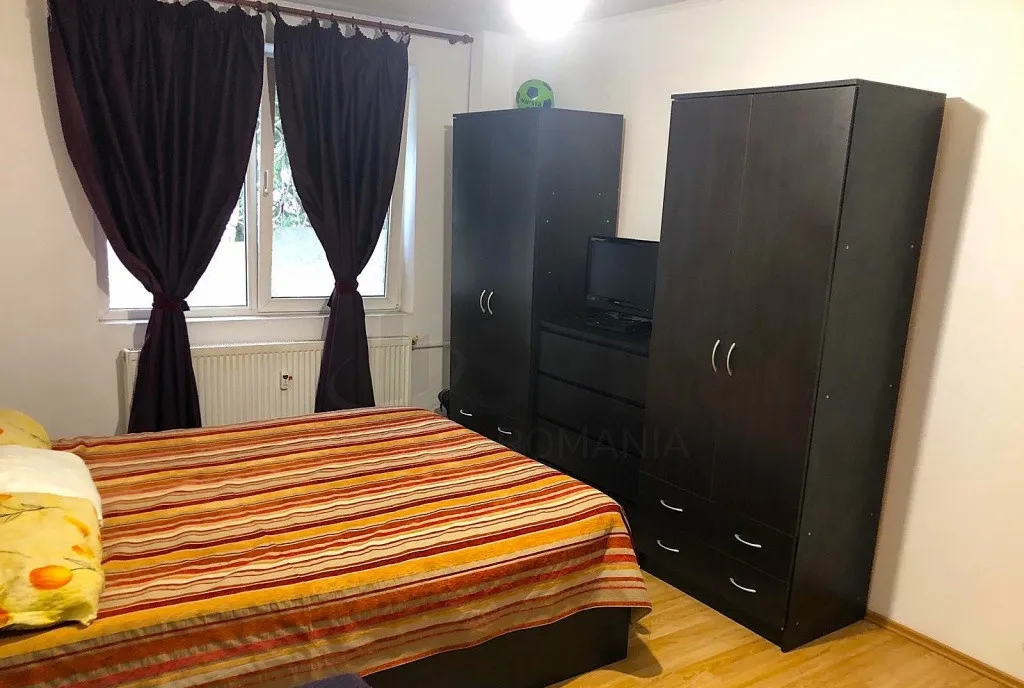 Apartament linistit 4 camere Aparatorii Patriei
