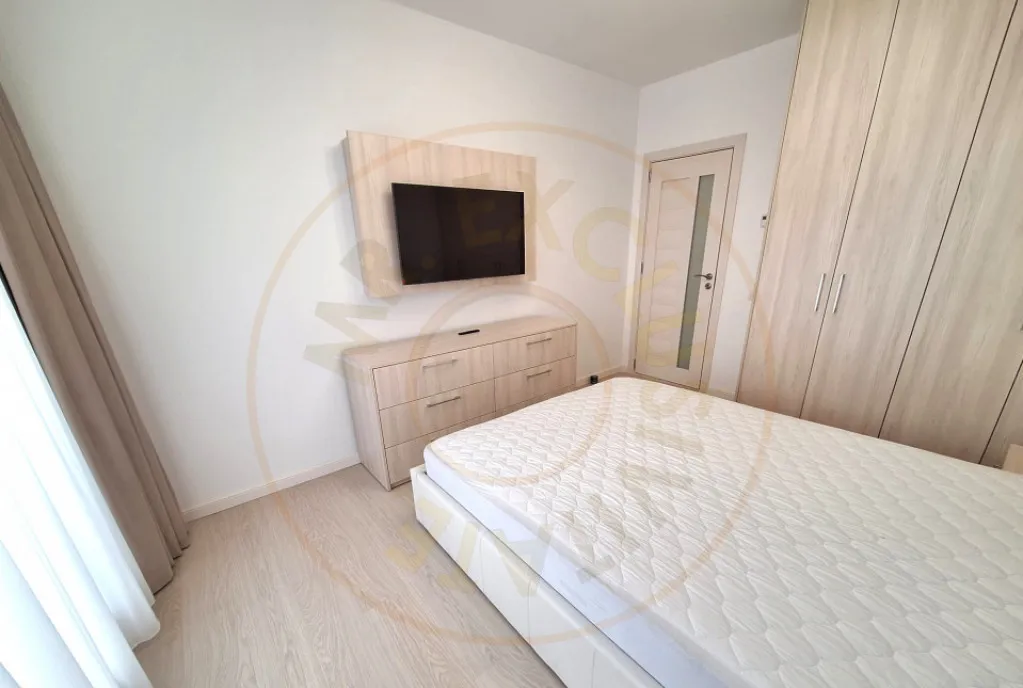 Penthouse unicat in Pitesti Craiovei cu Parcare Subterana