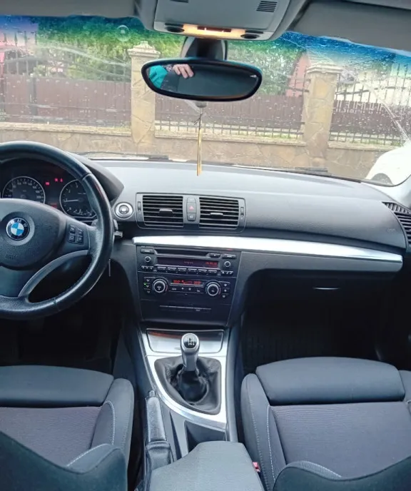 BMW 520 motor 2 0 lit an 2010 4 200 eur