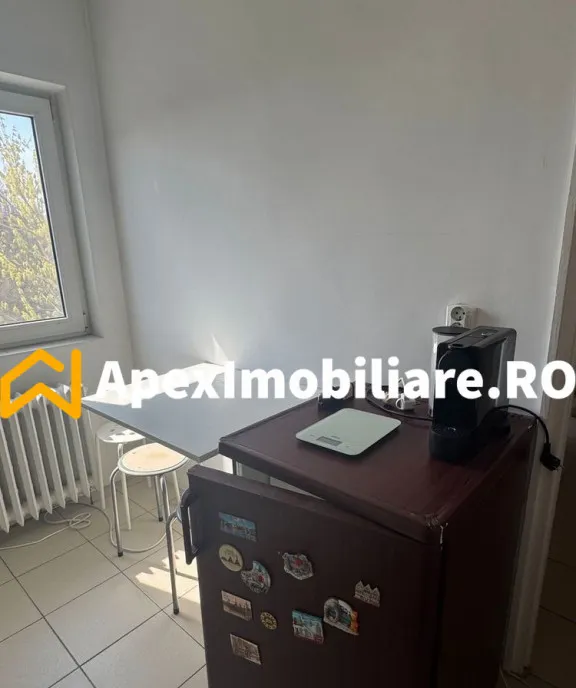 Garsoniera de inchiriat Drumul Taberei Bucuresti ApexImob