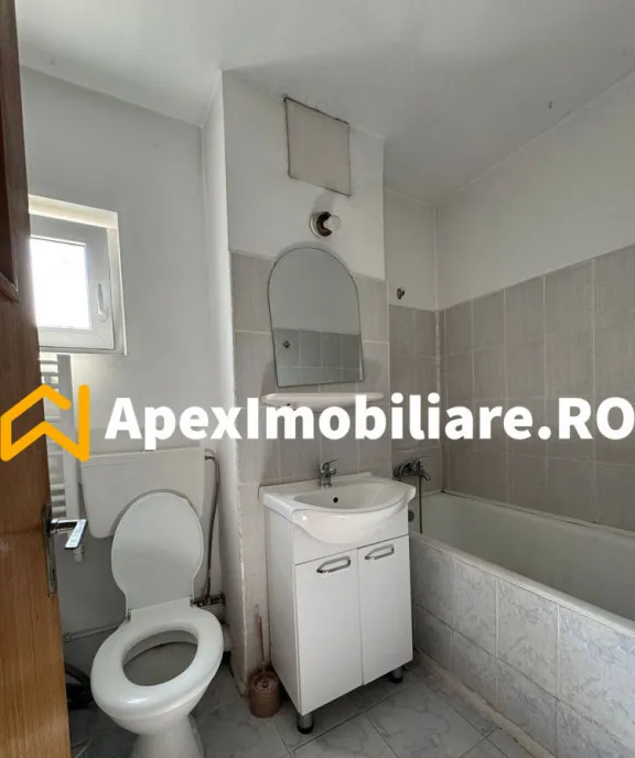 Garsoniera de inchiriat Drumul Taberei Bucuresti ApexImob