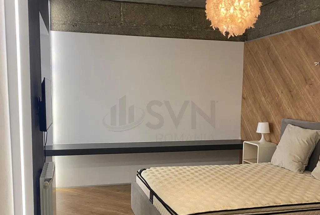 Apartament 2 camere I Barbu Vacarescu