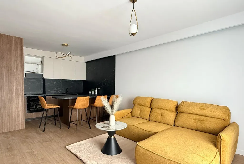 Apartament 2 camere direct de la dezvoltator str Eroilor Floresti