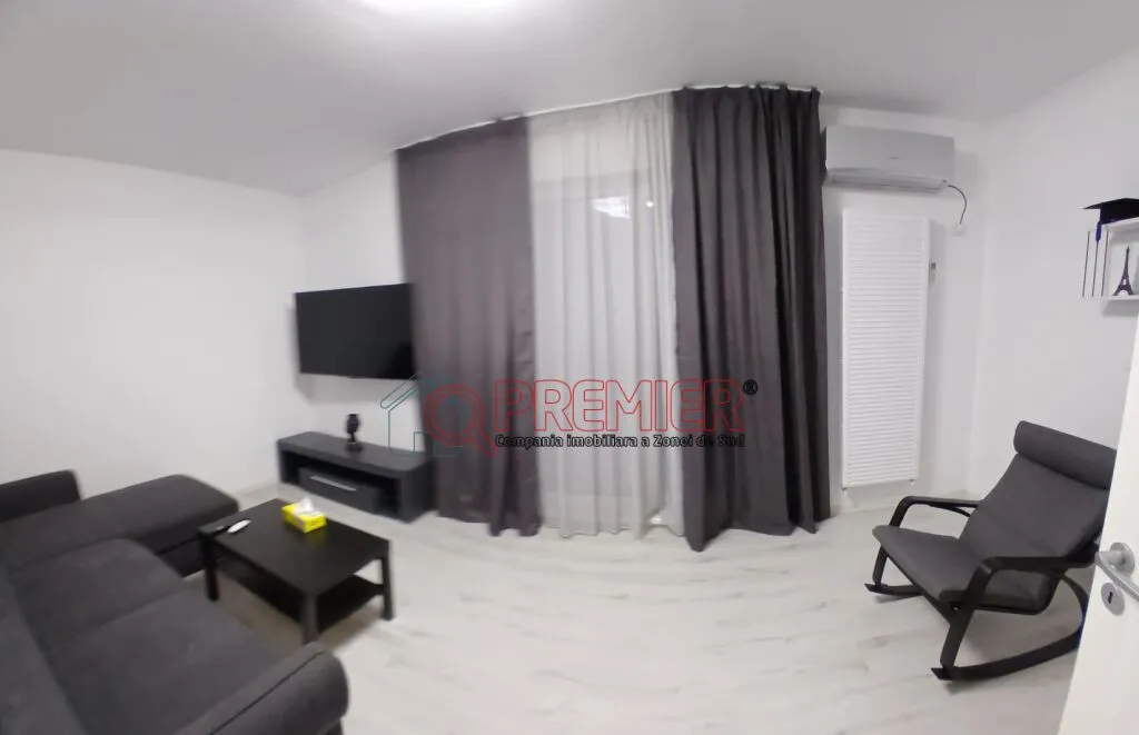 Metrou Aparatorii Patriei apartament 2 camere
