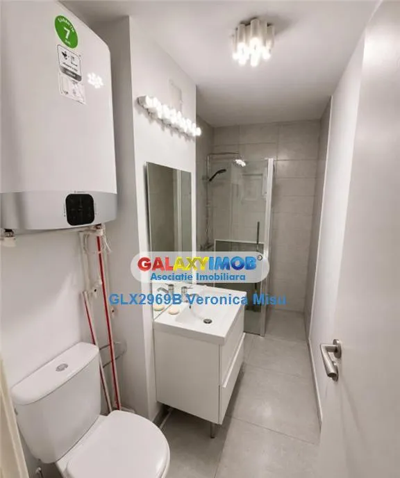 Apartament 2 camere de inchiriat Timpuri Noi