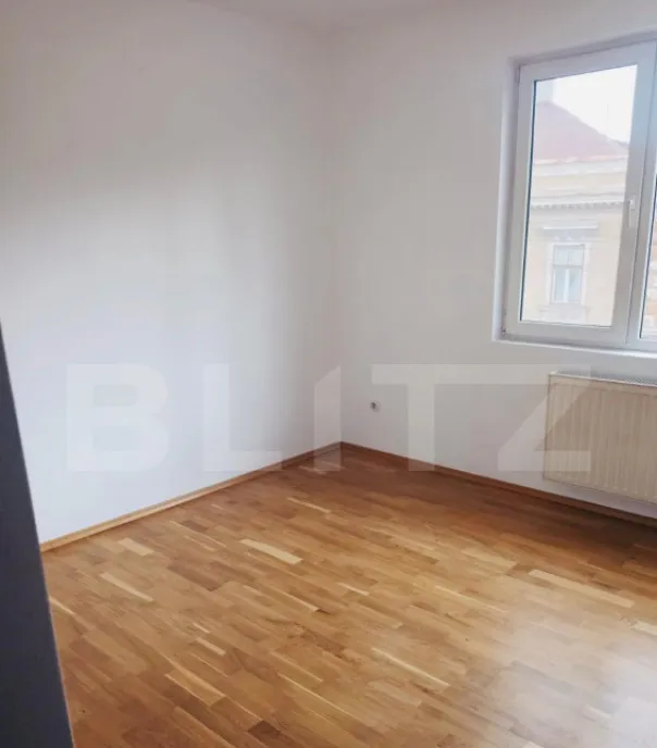 Apartament 3 camere zona centrala Reghin