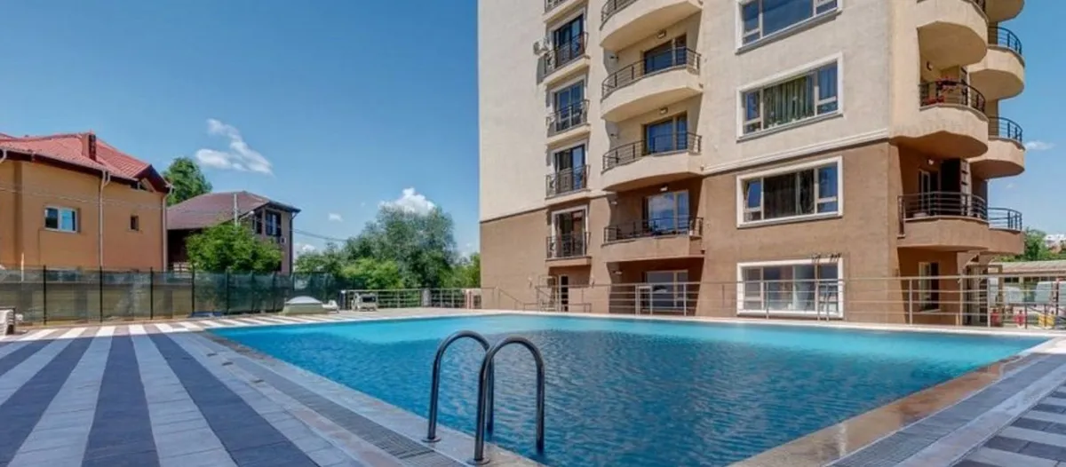 Morarilor Bucuresti Complex Atlantis 73 mp an 2009