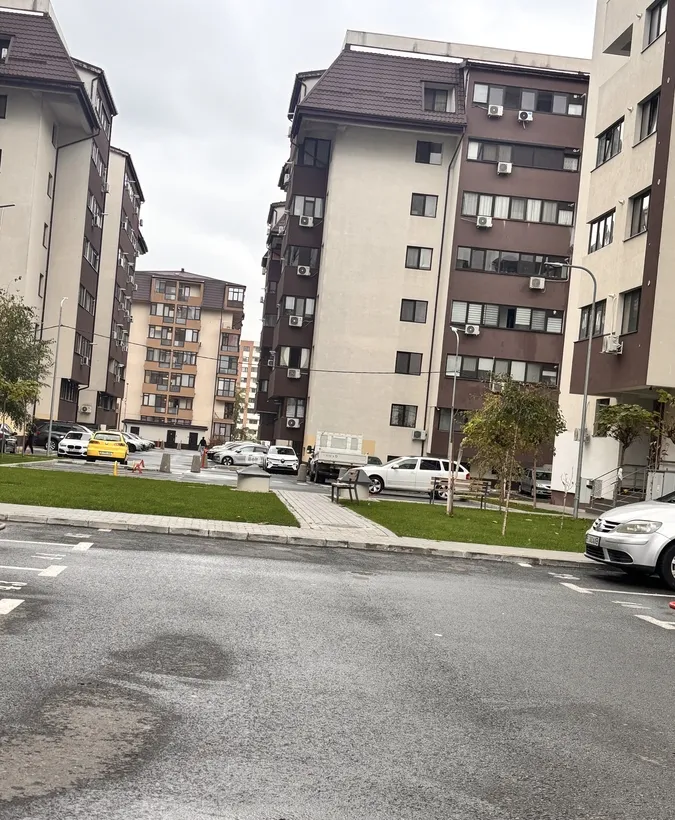 Rahova Dream Residence 3camere cu loc de parcare subteran