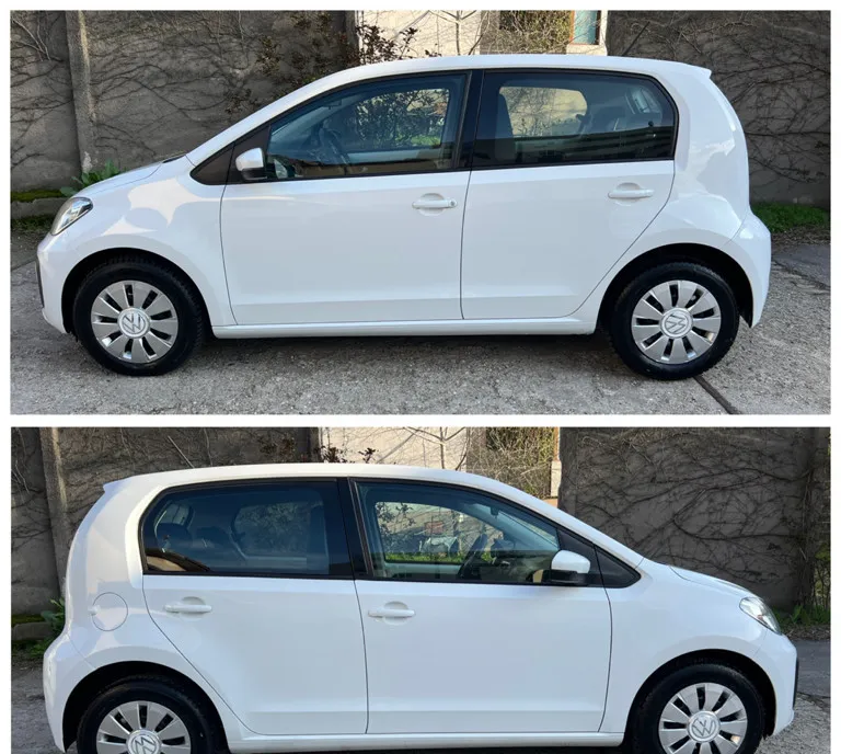 VW UP 1 0mpi/75cp 10/2020 Euro 6 TVA Deductibil 5 590 eur