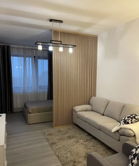 Aparatorii patriei oltenitei sky residence