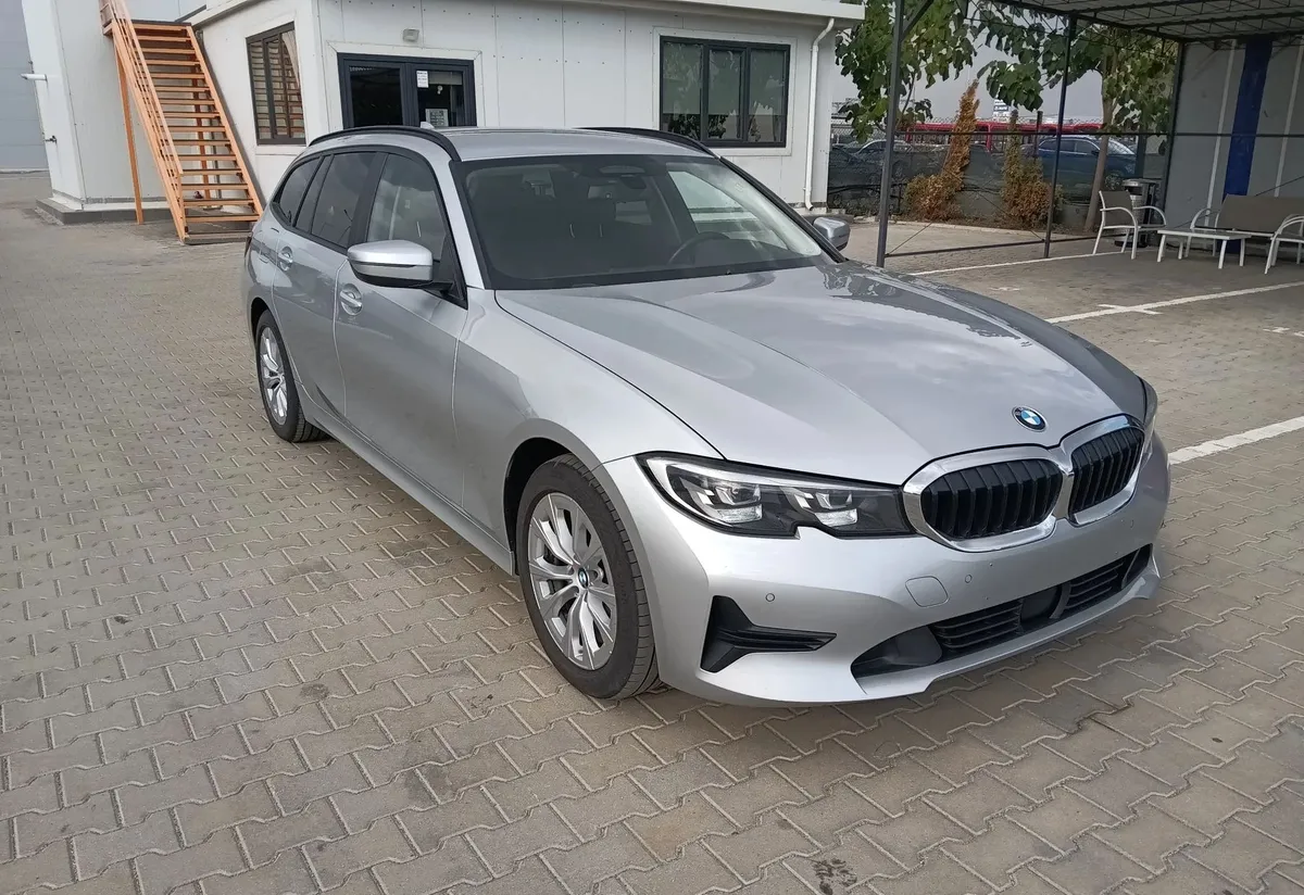 Bmw Seria 3