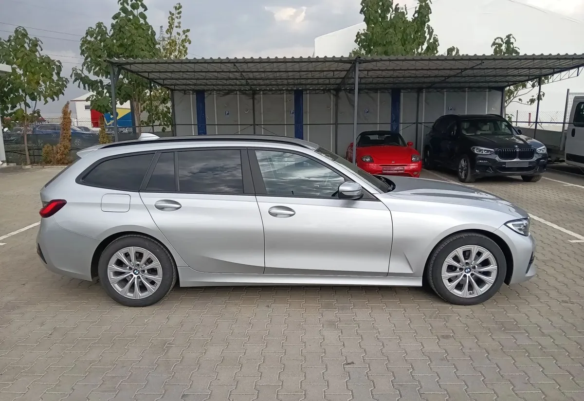 Bmw Seria 3