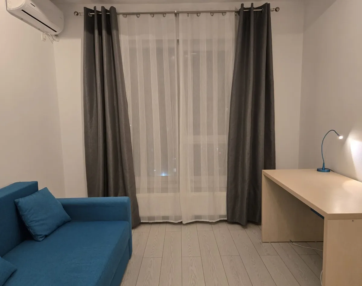 Militari Residence Str Tineretului