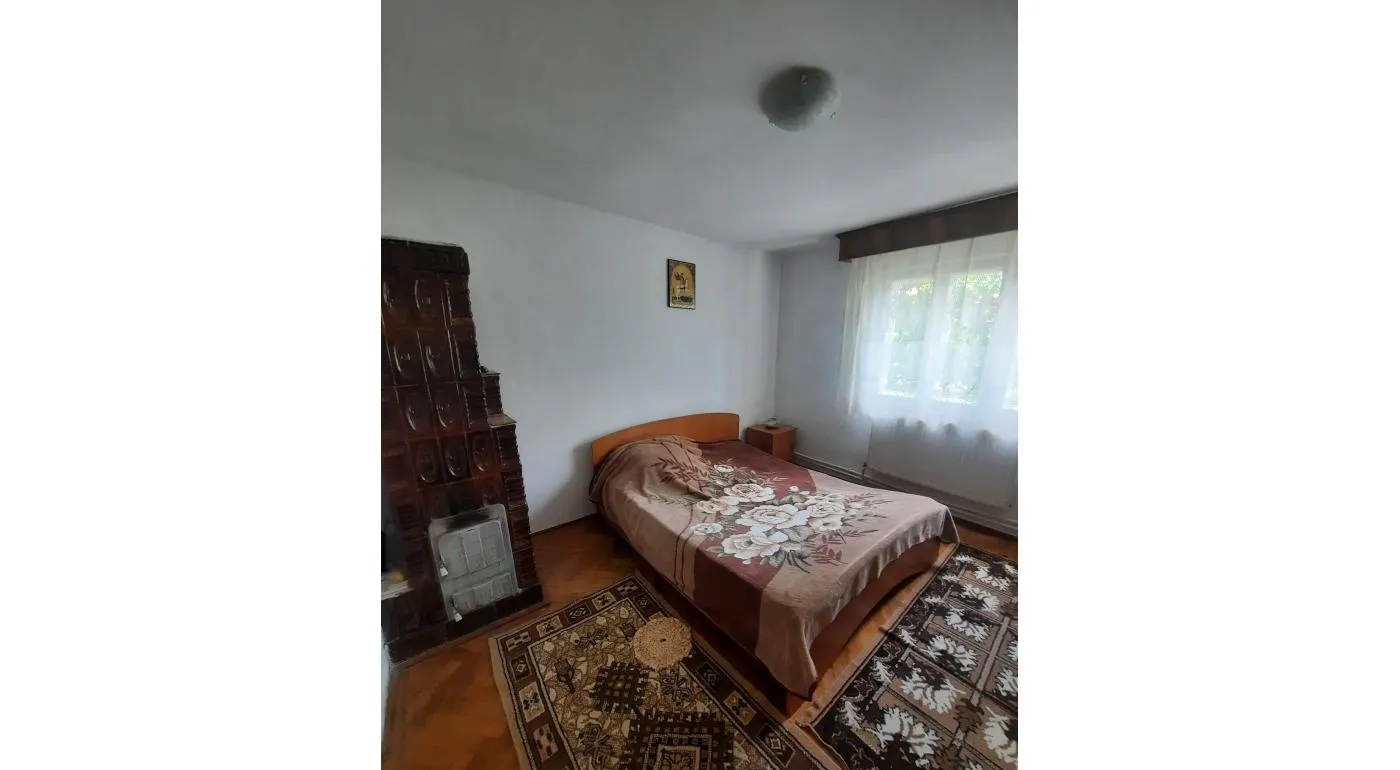 Casa de vanzare in Oltenita zona linistita