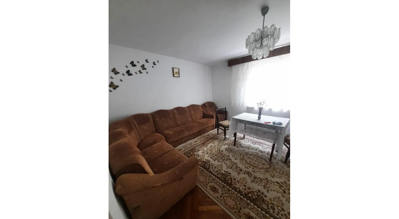 Casa de vanzare in Oltenita zona linistita