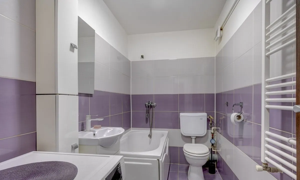 Drumul Taberei Valea Furcii Valea Larga