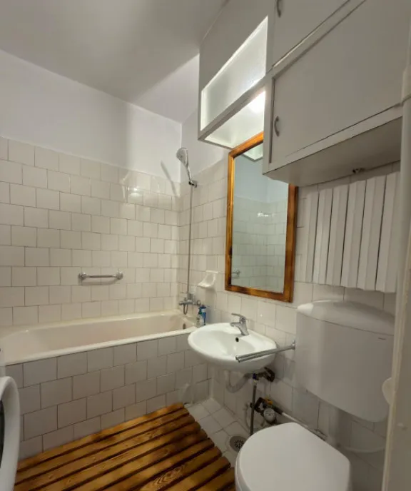 Apartament 2 camere de vanzare situat in Centru Tomis Ma