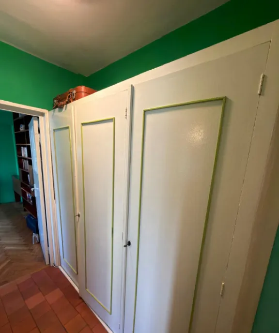 Apartament 2 camere de vanzare situat in Centru Tomis Ma