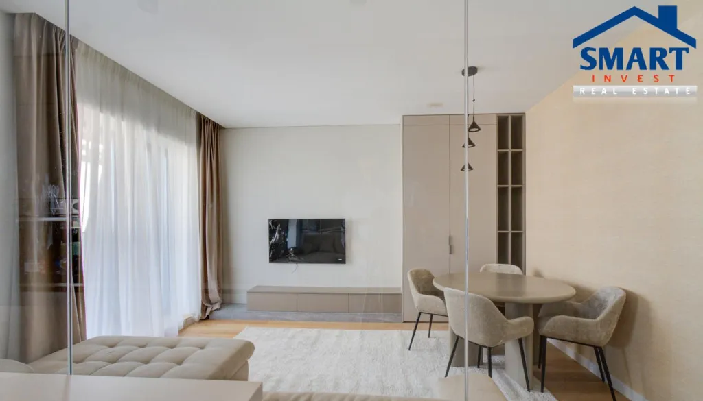 Apartament 2 camere Rin Hotel Vitan Barzesti Dristor Delta