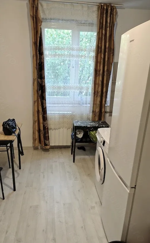 Baicului Colentina Pantelimon sector 2