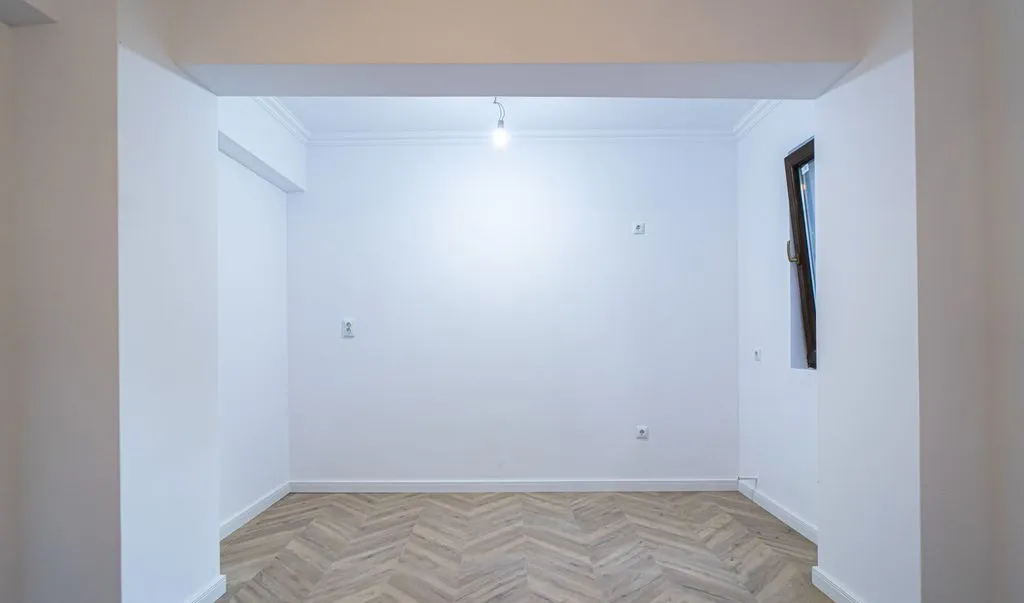 Apartament 2 Camere 57 9 mp Bloc Nou Metrou Pacii /