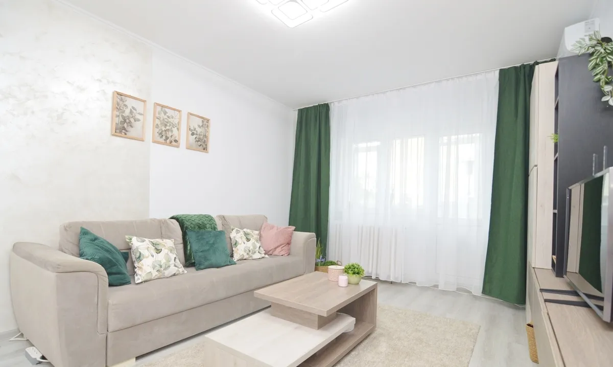Lujerului Str Dreptatii