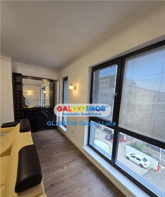 Apartament 3 camere 91mp Decomandat Nou Cavar Residence