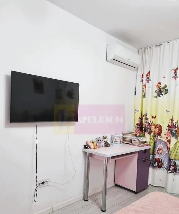 Apartament 3 camere Metrou 1Mai/Calea Grivitei