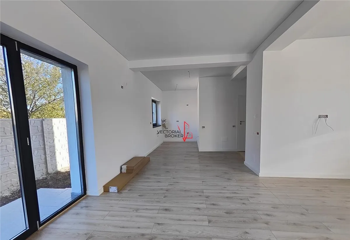 Prelungirea Ghencea case cu finisaje premium