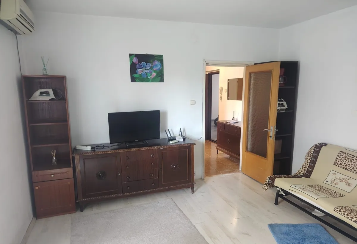 Apartament 2 camere de inchiriat Metrou Dristor