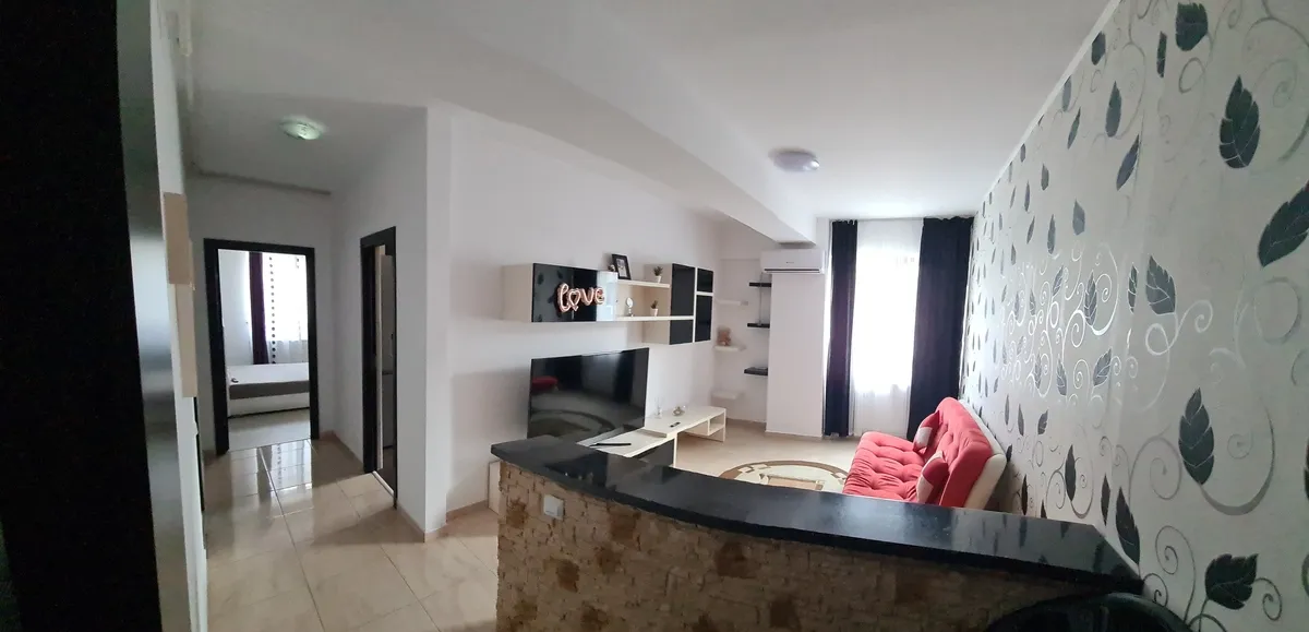Militari Residence Str Tineretului langa Ballroom