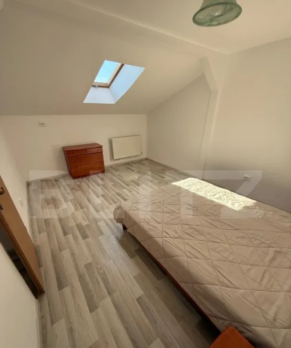 Apartament 4 camere 2 bai mobilat si utilat 10 min pana l