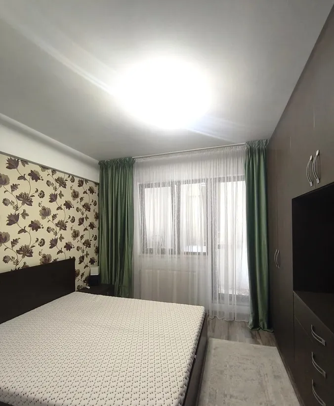 Rahova Confort Urban Apartament 2 camere Prima inchiriere Parcare 500 eur