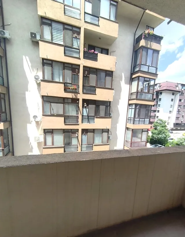 Rahova Confort Urban Apartament 2 camere Prima inchiriere Parcare 500 eur