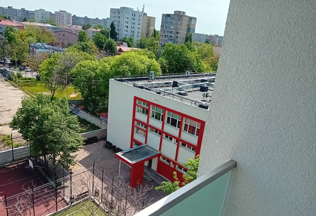 Titan Nicolae Grigorescu langa Parcul Titanii 15 minute metrou