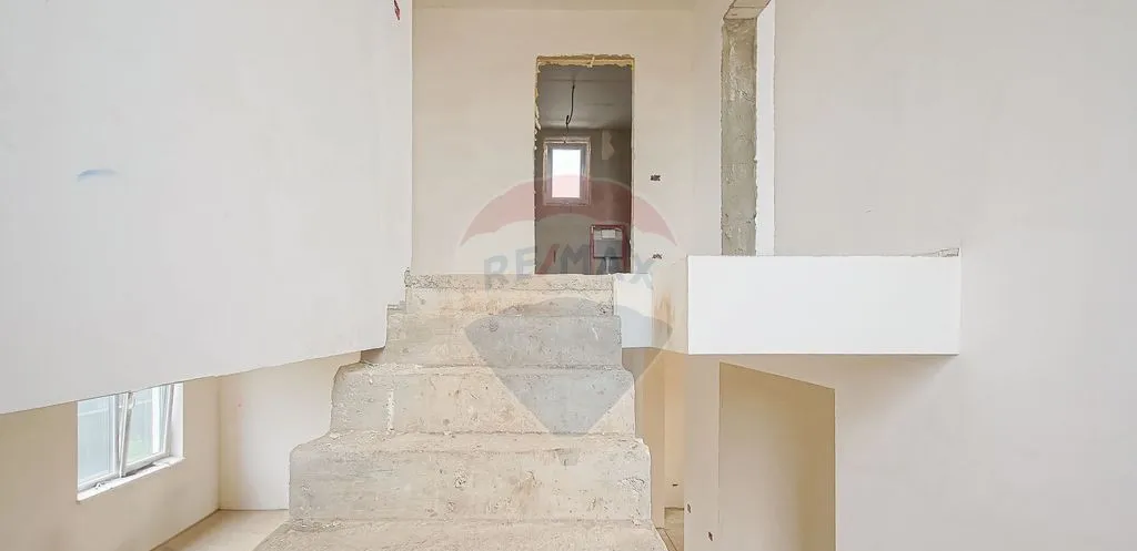 Casa Individuala in Cartierul Izvor