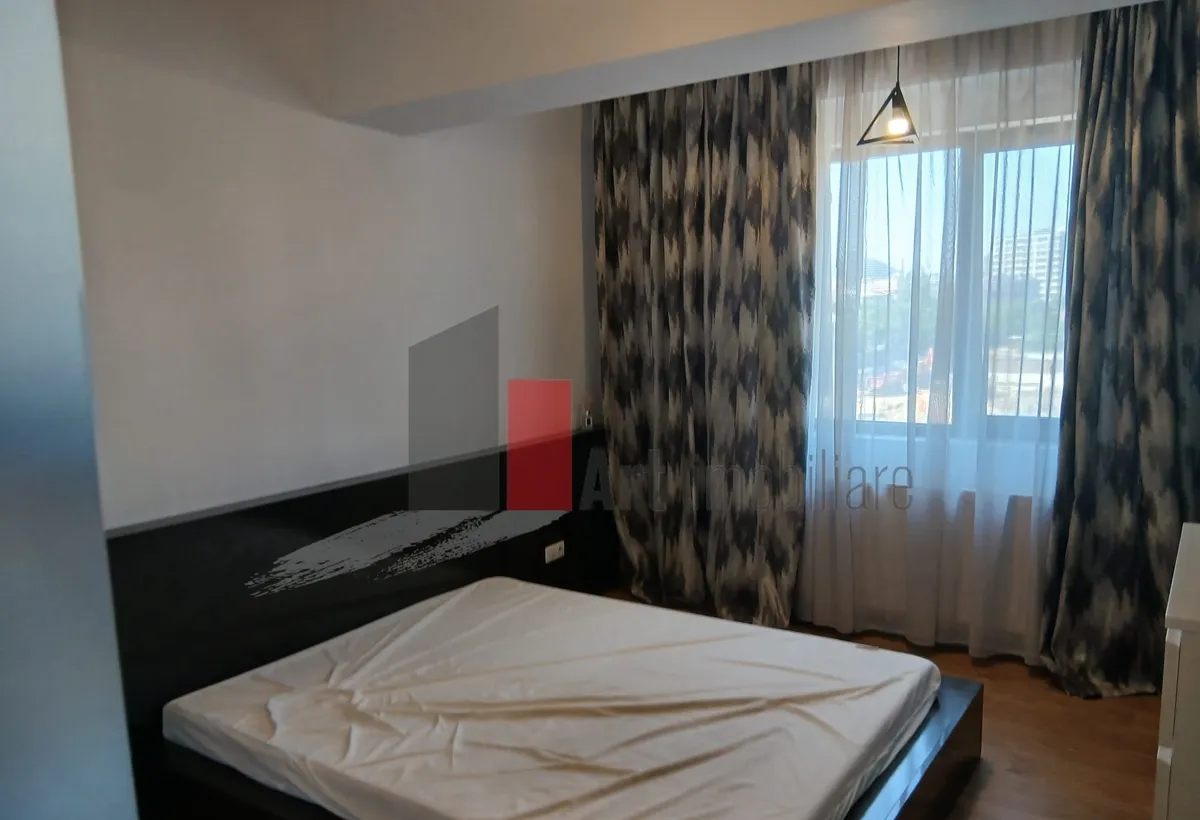 Unirii Alba Iulia inchiriere 2 camere