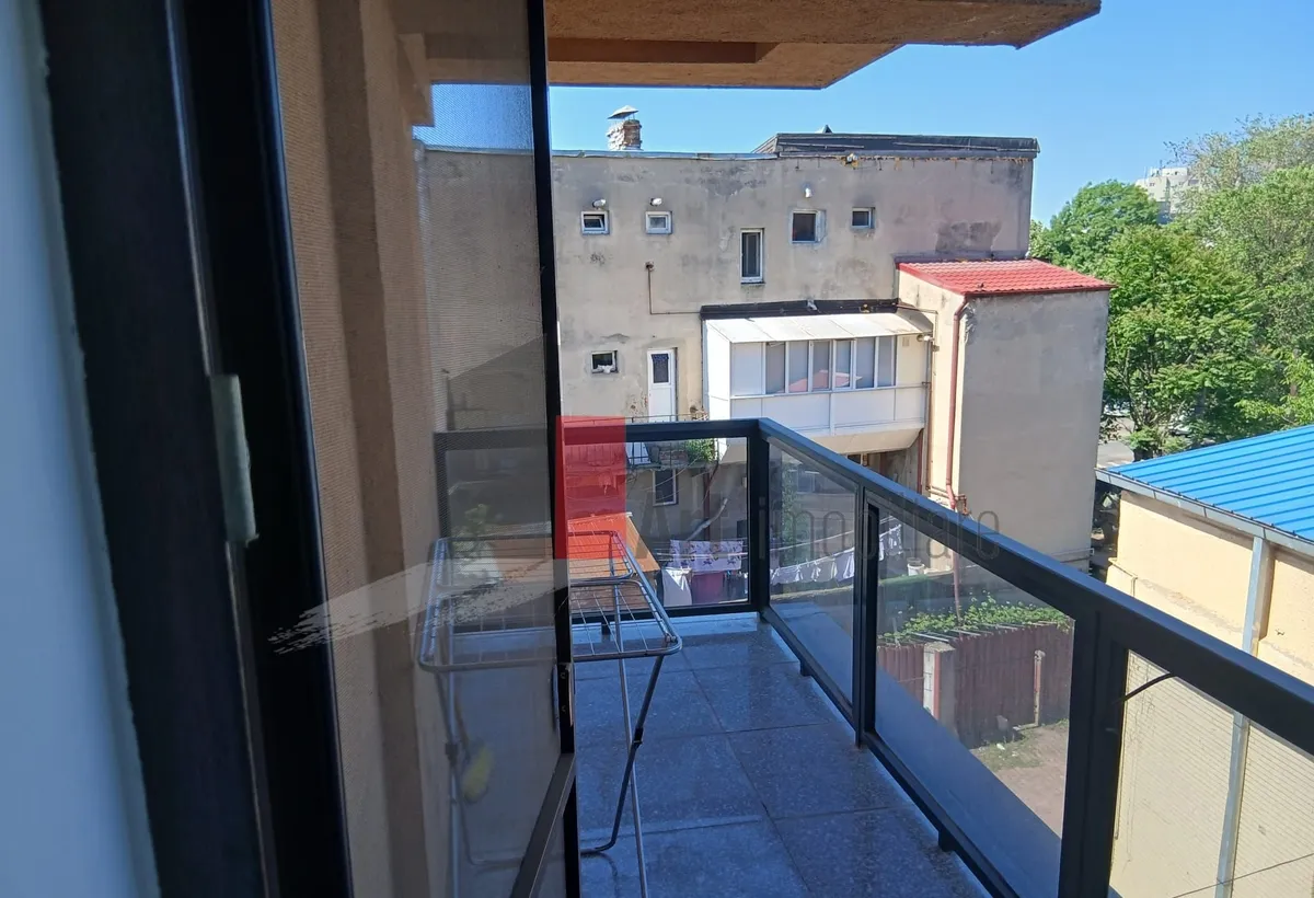 Unirii Alba Iulia inchiriere 2 camere