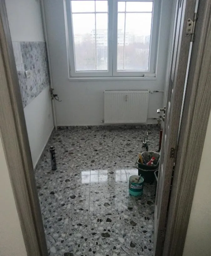 Berceni Obregia Piata Straduintei apartament 2 camere de vanzare