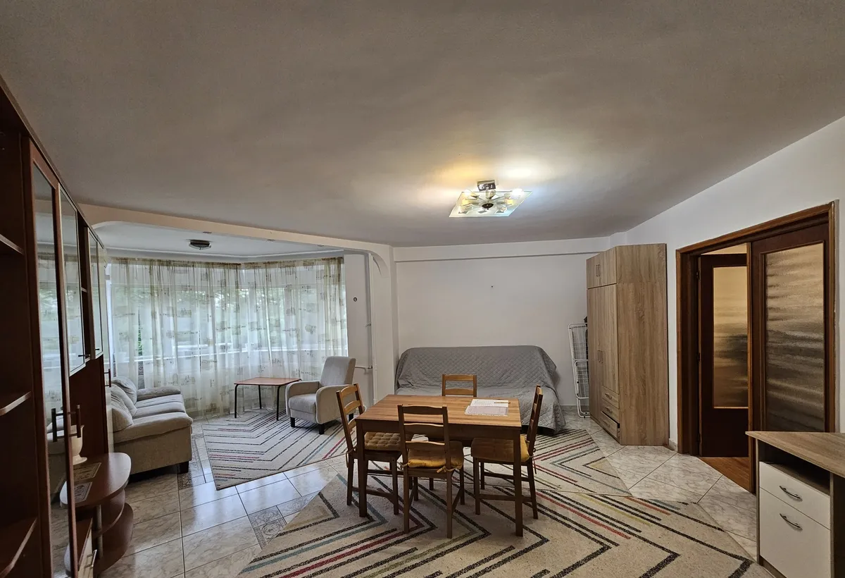 13 Septembrie Uranus Catedrala Apartament