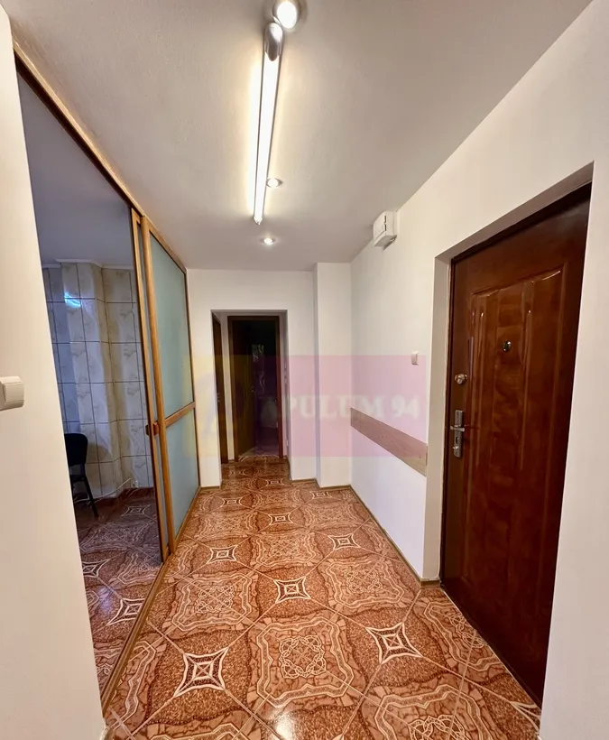 Apartament 2 camere Sebastian Parc Dumbrava noua