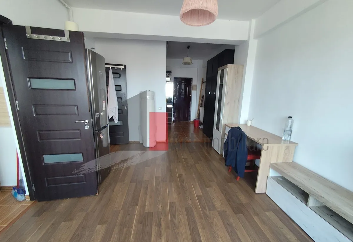 Bucurestii Noi 0 comision apartament de vanzare 2 camere et 3/3