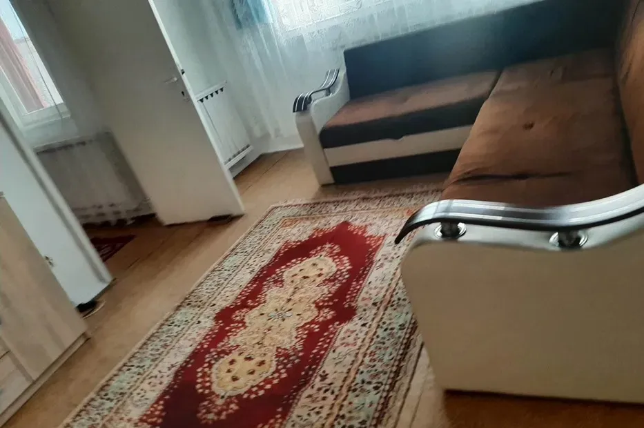 Oradea apartament 2 camere Iosia