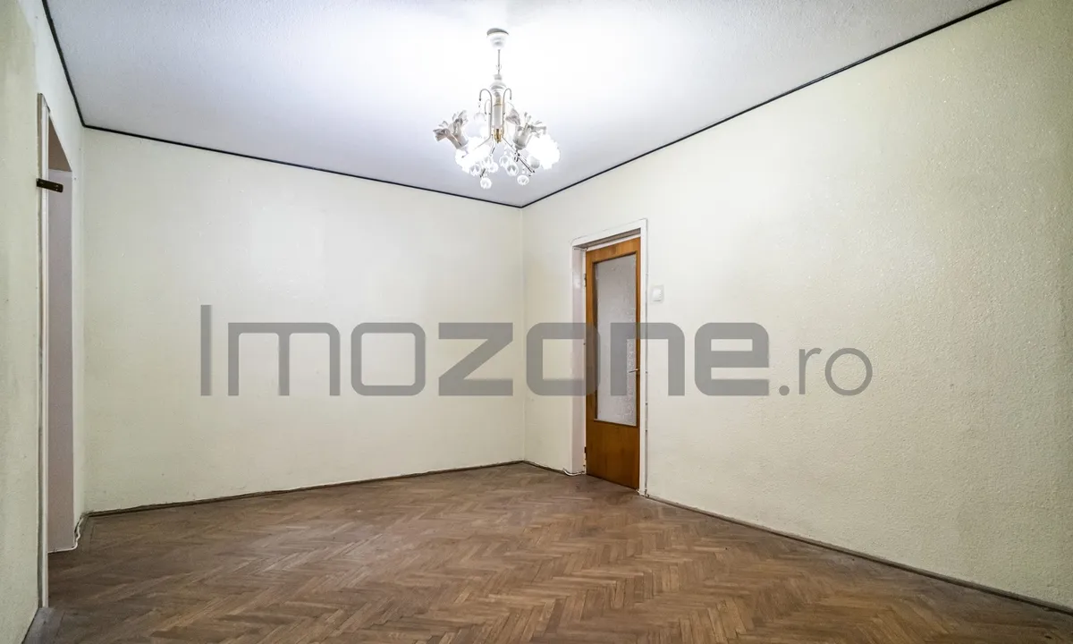 Drumul Taberei 3 camere 4/10 bloc stradal c tie 1980 bucatarie mare 2 bai