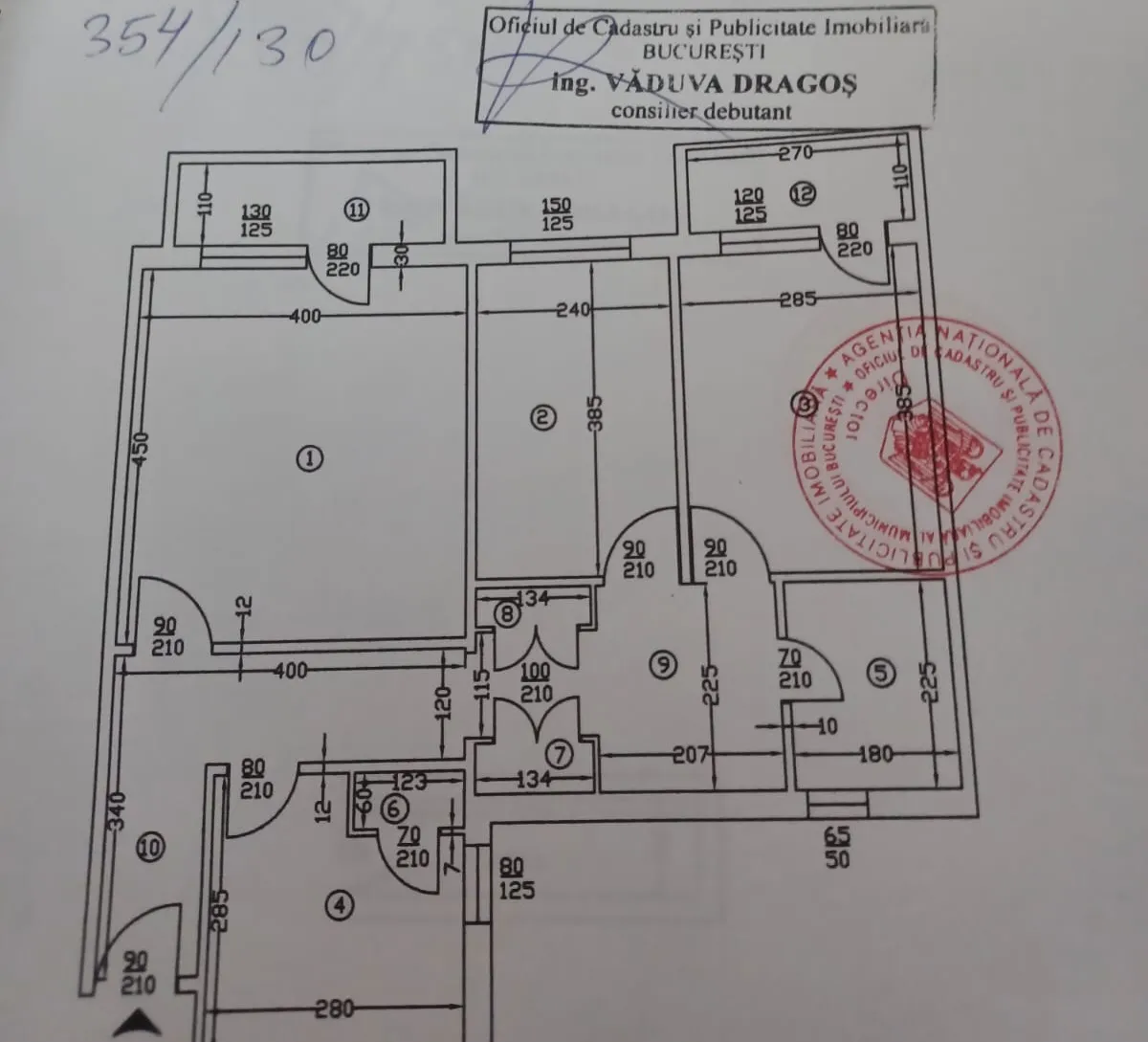 Drumul Taberei Valea Ialomitei