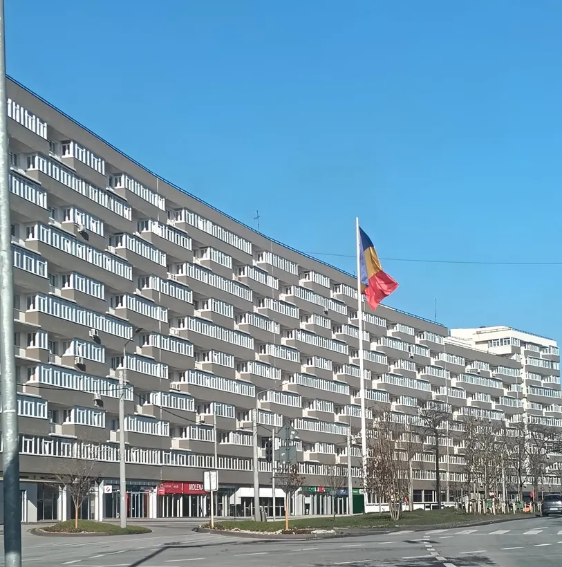 Drumul Taberei Valea Ialomitei