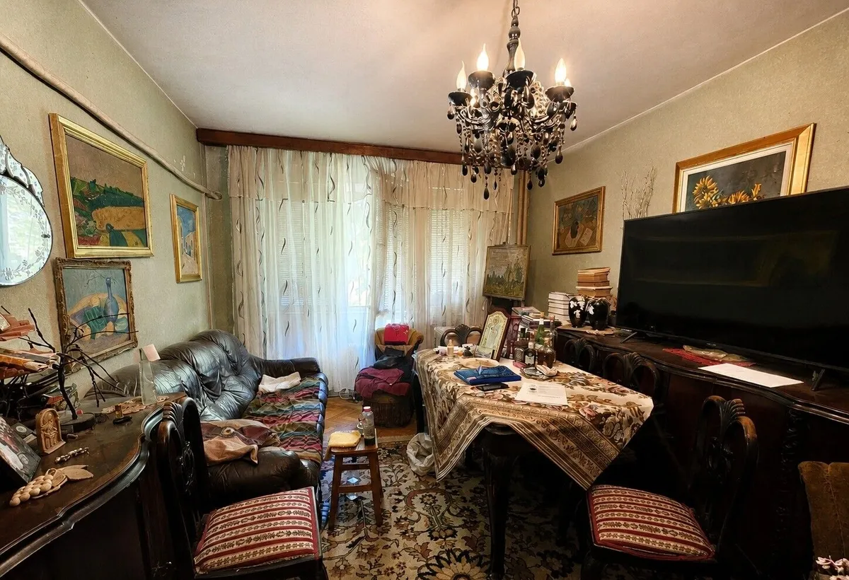 Radulescu Motru 20 Tineretului vanzare 3 camere