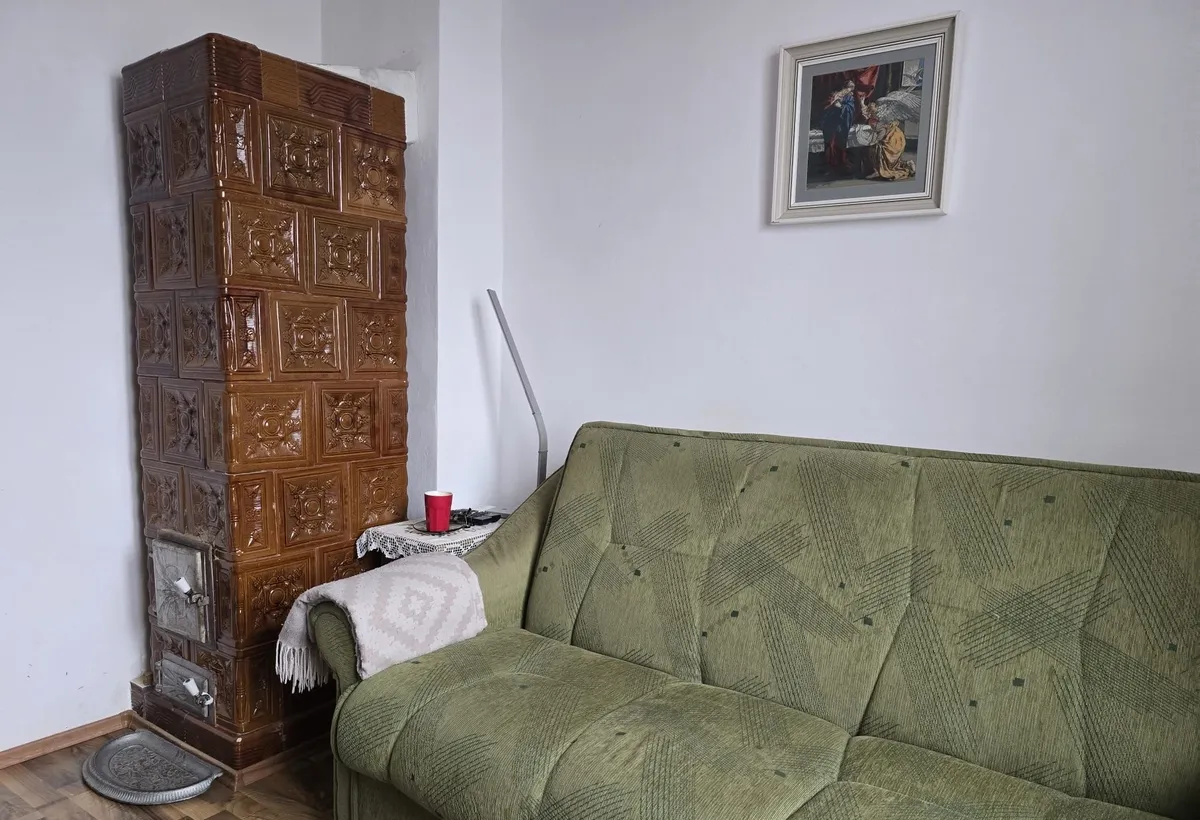 Racaciuni apartament 3 camere